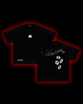 No Time For Feelings — Signature Tee